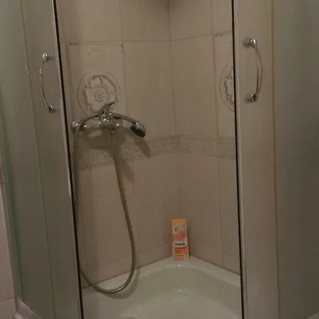 White Pearl Apartment Belgrade